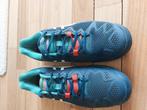 Asics heren tennisschoenen mt 7 1/2- 40 1/2., Sport en Fitness, Tennis, Overige merken, L00, Schoenen, Ophalen of Verzenden