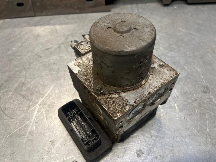 ABS Pomp van een Jeep Grand Cherokee, Jeep, Gebruikt, -, -