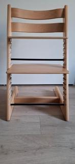Stokke stoel orgineel, Ophalen, Zo goed als nieuw, Eén