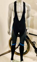 Wielrenkleding lange wielrenbroek fietsbroek maat S Rogelli, Rogelli, Ophalen of Verzenden, Zo goed als nieuw, Bovenkleding