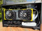!!extreem zeldzaam!! Nvidia RTX 2080TI Cyberpunk Edition, Computers en Software, Videokaarten, Gebruikt, Ophalen of Verzenden