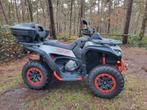 Segway quad Snarler 600 GL AT6 Long 2 zitplaatsen