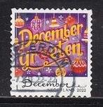 4411 - Nederland nvph 4067 gestempeld , decemberzegel ,, Verzenden, Na 1940, Gestempeld