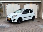 Renault Twingo 1.2-16V Collection LPG rijd zuinig nieuwe apk, Voorwielaandrijving, Euro 5, 4 cilinders, Wit