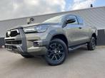 Toyota HiLux 2.8 D-4D Xtra Cab Invincible Automaat NEW MODEL, Automaat, Euro 6, 2065 kg, Bedrijf