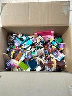 Lego Friends circa 4 kilo, Ophalen of Verzenden, Nieuw, Losse stenen, Lego