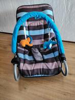 Wipstoeltje, Kinderen en Baby's, Ophalen, Gebruikt, Wipstoel, Verstelbaar