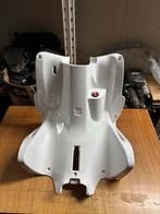 Yamaha Aerox binnenkap wit hoogglans - Nieuw, Ophalen of Verzenden, Nieuw, Kap, Yamaha