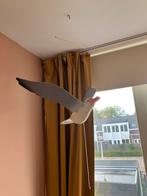 Houten vogelmobiel, Ophalen of Verzenden, Zo goed als nieuw, Overige typen