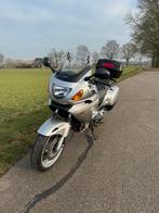 Honda NT650 Deauville, Motoren, Motoren | Honda, Cardan-aandrijving, 2 cilinders, Motorrijbewijs A, Particulier