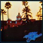 The Eagles - Hotel California (CD), Ophalen of Verzenden, 1980 tot 2000, Zo goed als nieuw