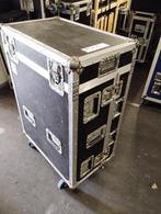 flightcase Midas Pro I, Ophalen, Gebruikt, Audio