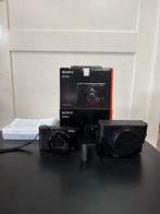 Sony RX100 Mark V, Compact, Zo goed als nieuw, Sony, Minder dan 4 keer