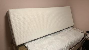 Twee binnenvering matrassen 70 cm * 200 cm beschikbaar voor biedingen