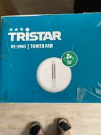 Luchtververser, Ophalen, Zo goed als nieuw, Staande ventilator, Minder dan 60 m³