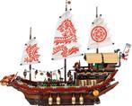 Lego 70618 -Destiny's Bounty - nieuw in doos Ninjago (04), Kinderen en Baby's, Speelgoed | Duplo en Lego, Ophalen, Nieuw, Complete set