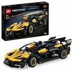 Lego Technic Bugatti Bolide (42151), Ophalen, Zo goed als nieuw, Complete set, Lego