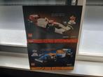 2x nieuw in ongeopende doos 10330 + 10353 Senna en williams, Ophalen of Verzenden, Nieuw, Complete set, Lego