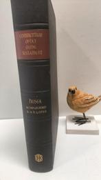 Gelderen, Dr. C. van e.a. ; Commentaar op het Oude Testamen, Boeken, Ophalen of Verzenden, Gelezen, Christendom | Protestants