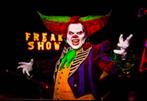 Walibi Fright Night Ticket - 2 november, Tickets en Kaartjes
