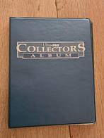 Ultra pro Collectors album 9 pocket, Boek of Catalogus, Ophalen of Verzenden, Zo goed als nieuw