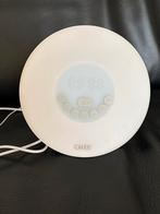 Wekker Calex wake-up light, Ophalen of Verzenden, Gebruikt