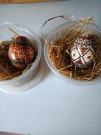 Siereieren, Ophalen of Verzenden