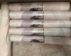 The Trend Collection behang, Ophalen, 10 tot 25 m², Wit