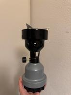 Gasbrander /shishabrander, Ophalen, Nieuw