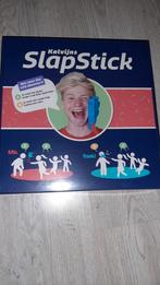 NIEUW SPEL SLAPSTICK kalvij  dilemma's dilemma NIEUW sulfaan, Ophalen of Verzenden, Nieuw, Identity games