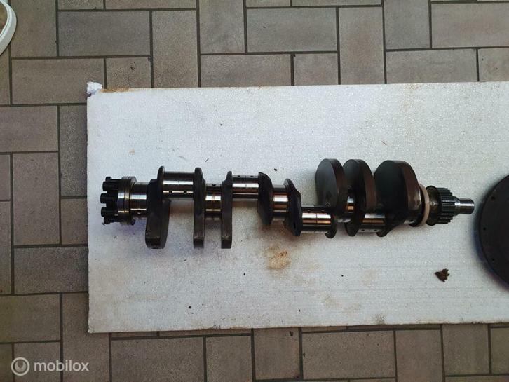 Krukas Porsche 928 / S, Auto-onderdelen, Motor en Toebehoren, Gebruikt, Ophalen