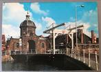 Leiden Morspoort, Ophalen of Verzenden, Ongelopen, Zuid-Holland