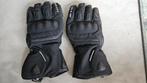 Winter motor handschoenen xyl zgan Revit, Ophalen of Verzenden, Tweedehands, Handschoenen