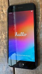 Apple iPhone se 2020 - 128 GB, 128 GB, Zwart, Ophalen of Verzenden, Zo goed als nieuw