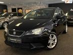 Seat IBIZA 1.4 COPA | 5Drs| Airco| SportVelg 17Inch|Nwstaat!, Auto's, Seat, Voorwielaandrijving, Euro 5, Gebruikt, Zwart