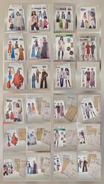 Nieuwe naaipatronen, Ophalen of Verzenden, Nieuw, Vrouw, Overige merken