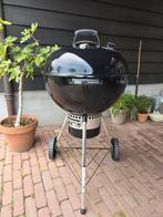 Weber master-touch, Ophalen of Verzenden, Gebruikt