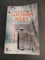 De Zilverboom - Lucinda Riley, Ophalen of Verzenden, Gelezen, Lucinda Riley, Nederland