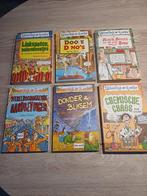 Waanzinnig om te weten  / 6 boeken, Ophalen of Verzenden, Zo goed als nieuw