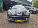 Peugeot 207 CC 1.6-16V T Sport|12 MND GARANTIE| AIRCO | NAVI, Auto's, Peugeot, Voorwielaandrijving, Gebruikt, 4 cilinders, 4 stoelen
