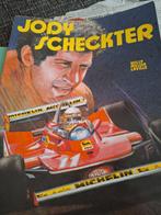 Jody scheckter 1972, Ophalen of Verzenden, Zo goed als nieuw