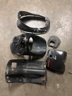 Zip SP98 kappen, Fietsen en Brommers, Brommeronderdelen | Scooters, Ophalen, Gebruikt, Kap, Overige merken