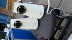 Altec Lansing speakers FX3022WHT, Ophalen