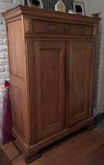 Kersenhouten (Brood)kast, Antiek en Kunst, Ophalen