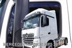 Mercedes actros mp4 5 zijwindschermen fenders windgeleiders, Ophalen of Verzenden, Nieuw