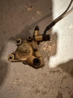 Aerox Remklauw Voor + Achter - Brembo, Ophalen of Verzenden, Gebruikt