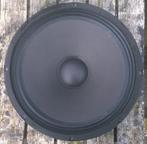 Woofer 15 inch 250 Watt gebruikt, Audio, Tv en Foto, Luidsprekers, Overige merken, Gebruikt, Overige typen, Ophalen of Verzenden