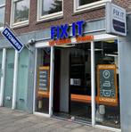 Winkel overname - Amsterdam-Centrum, Zakelijke goederen, Exploitaties en Overnames