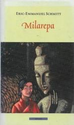 Eric-Emmanuel Schmitt Milarepa, Boeken, Ophalen of Verzenden, Zo goed als nieuw, Nederland