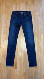 Ralph Lauren Denim & Supply jeans, Gedragen, Verzenden, Blauw, Ralph Lauren